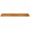 vidaXL Tafelblad rechthoekig 70x40x3,8 cm massief mangohout