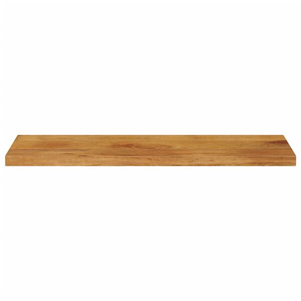 vidaXL Tafelblad rechthoekig 70x40x3,8 cm massief mangohout