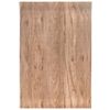 vidaXL Meubelfolie zelfklevend 90x500 cm PVC houtlook