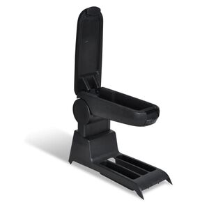 vidaXL Autoarmsteun voor VW POLO 9N 9N2 9N3 VW CROSS POLO