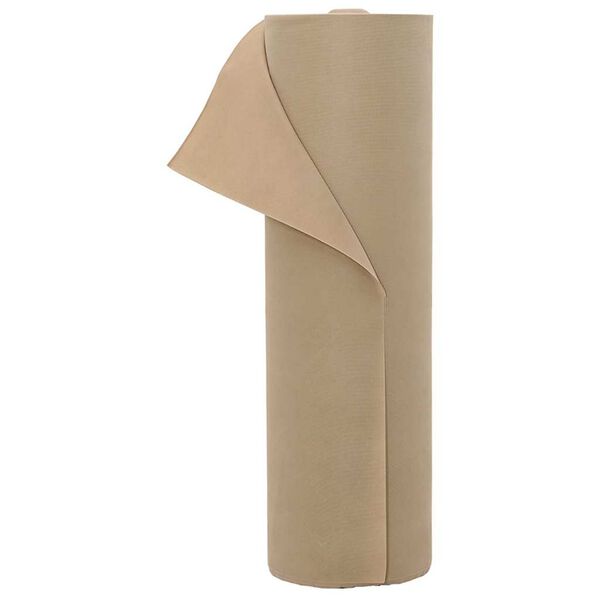 vidaXL Vorstbescherming Plantvlies Beige 50 x 1,6 m Niet-geweven Stof