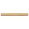 vidaXL Privacynet 75 g/m&sup2; 1,5x50 m HDPE beige