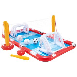 Intex Speelcentrum Action Sports 325x267x102 cm