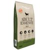 vidaXL Premium hondenvoer droog Adult Essence Beef 30 kg 2 st