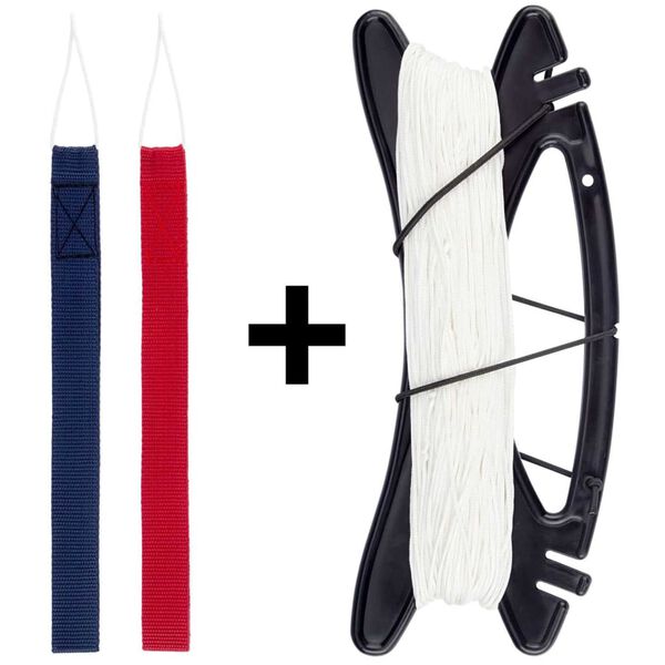 Dragon Fly Parachutevlieger Gilavar 140 cm 51ZG-ROB-Uni