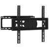 vidaXL Tv-muurbeugel 26-70 inch scherm 40 kg Max VESA 400x400 cm