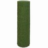 vidaXL Kunstgras 1x5 m/20 mm groen