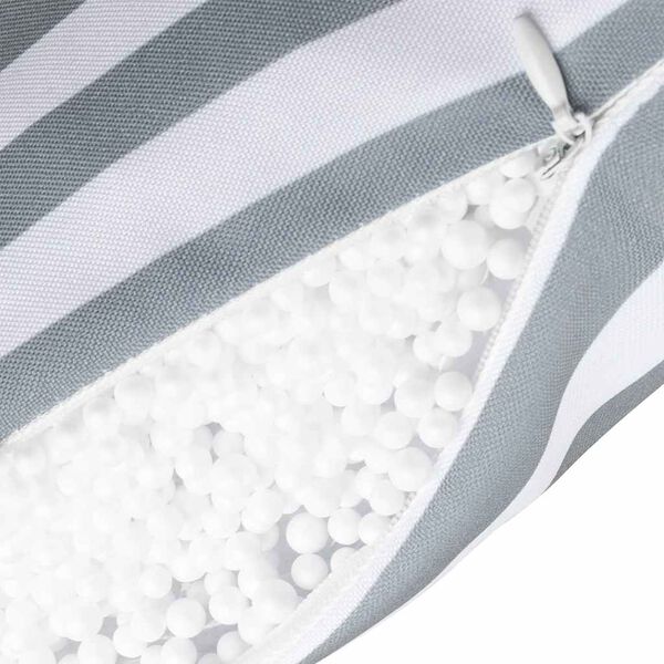 vidaXL Zitzakvulling EPS 100 L wit 18 kg/m³