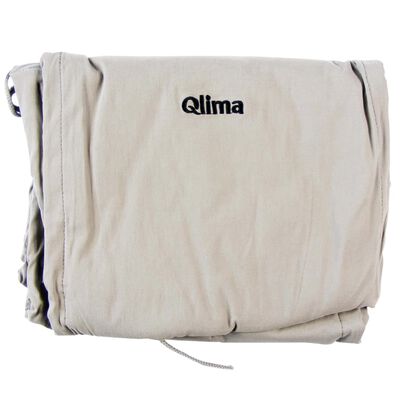 Qlima Airco-accessoire Window fitting KIT groot