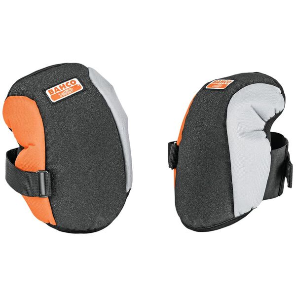 BAHCO Kniebeschermers 4750-KP-1