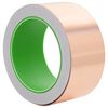 vidaXL Dubbelzijdige kopertape voor slakkenbescherming 50 mm x 20 m