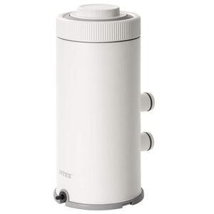 INTEX Filterpomp INTEX Wit 3.69 PP en staal