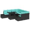 Black_and_turquoise