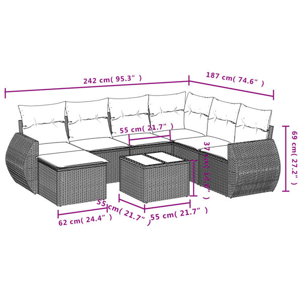 Productafbeelding 3 van 17
