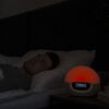 Lumie Wake-up light Bodyclock Shine 300 wit en grijs