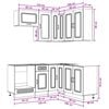 Miniatuurafbeelding van het product 9 van 10