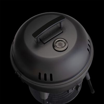 Mestic Gasbarbecue MB-300 Best Chef draagbaar 4000 W
