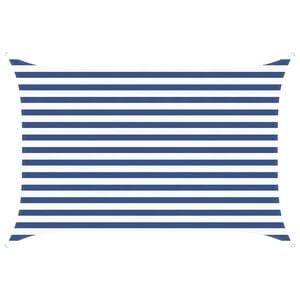 vidaXL Zonneschaduwzeil PU gecoat oxford