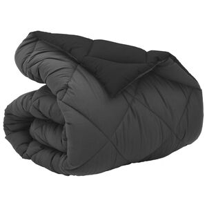 vidaXL Winter Dekbed 135 x 200 cm 450 gsm Microfiber (100% polyester)