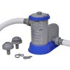 Bestway Flowclear Zwembadfilterpomp 1500 gal/u 58389
