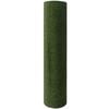 vidaXL Kunstgras 1x20 m/7-9 mm groen