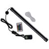 vidaXL LED-aquariumlamp met bubbels RGB 48 cm