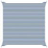 vidaXL Zonneschaduwzeil 4,5 x 4,5 m 100% Polyester Oxford Vierkant