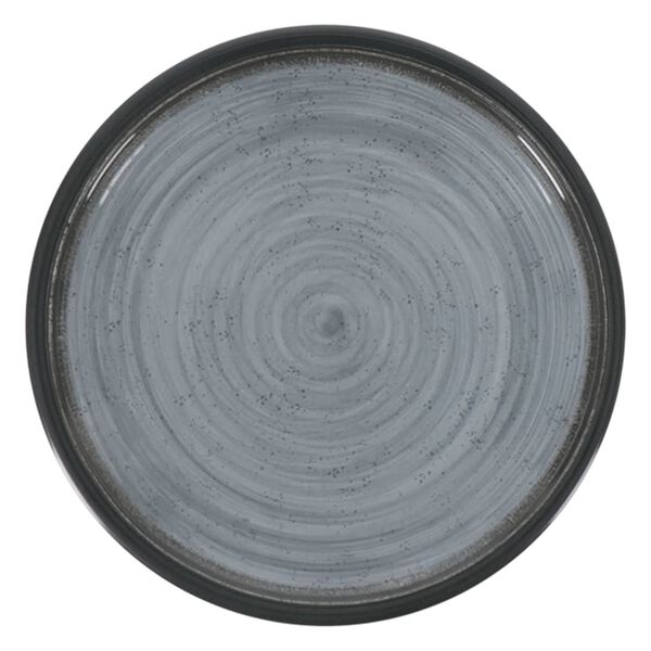 Travellife 12-delige Serviesset luxe J&aacute;vea donkergrijs