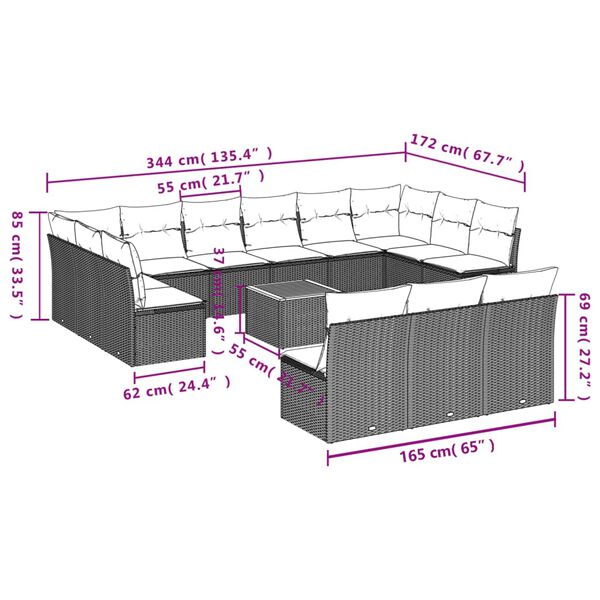 Productafbeelding 3 van 14