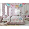 Noordwand Behang Kids @ Home Butterfly roze