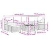 Miniatuurafbeelding van het product 8 van 9