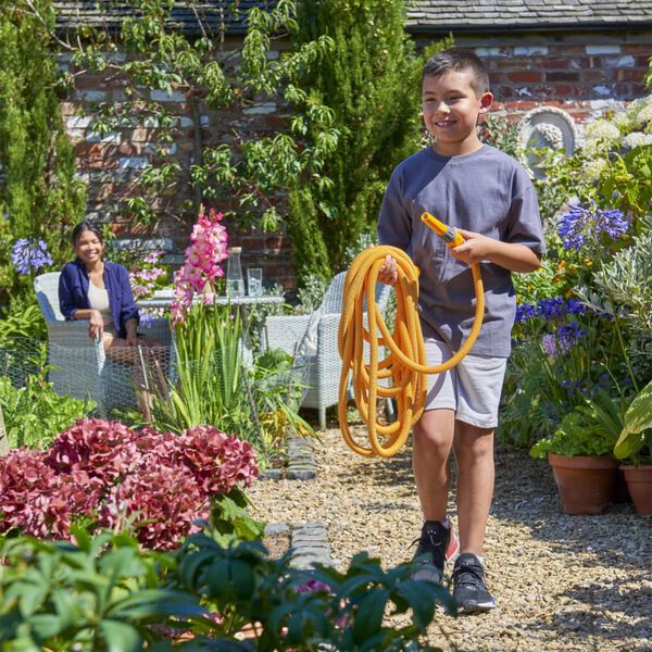 Hozelock Tuinslang Wonderhoze verlengbaar 12,5 m