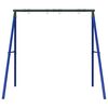 vidaXL Schommelframe voor buiten B 206 x H 185 cm