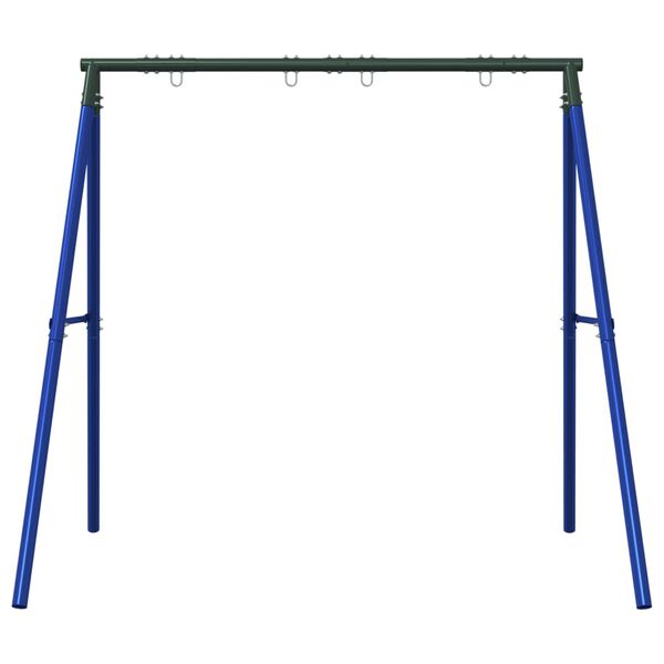 vidaXL Schommelframe voor buiten B 206 x H 185 cm