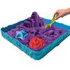 Kinetic Sand Zandkasteelset
