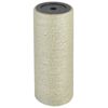 vidaXL Kattenkrabpaal 8x20 cm 10 mm beige
