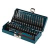wolfcraft Bitset 31-delig 1386000