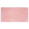 vidaXL Tapijt van imitatie TAFALLA Roze 80 x 150 cm Polyester