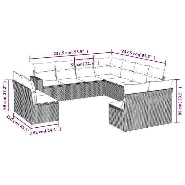 Productafbeelding 3 van 14