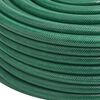 vidaXL Tuinslang 1'' 100 m PVC groen