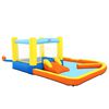 Bestway Waterpark H2OGO Beach Bounce opblaasbaar