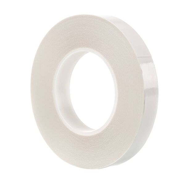 WallArt Powertape dubbelzijdig transparant