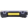 Stanley SortMaster assortimentsdoos 29,5 x 6,5 x 21,5 cm STST1-70720