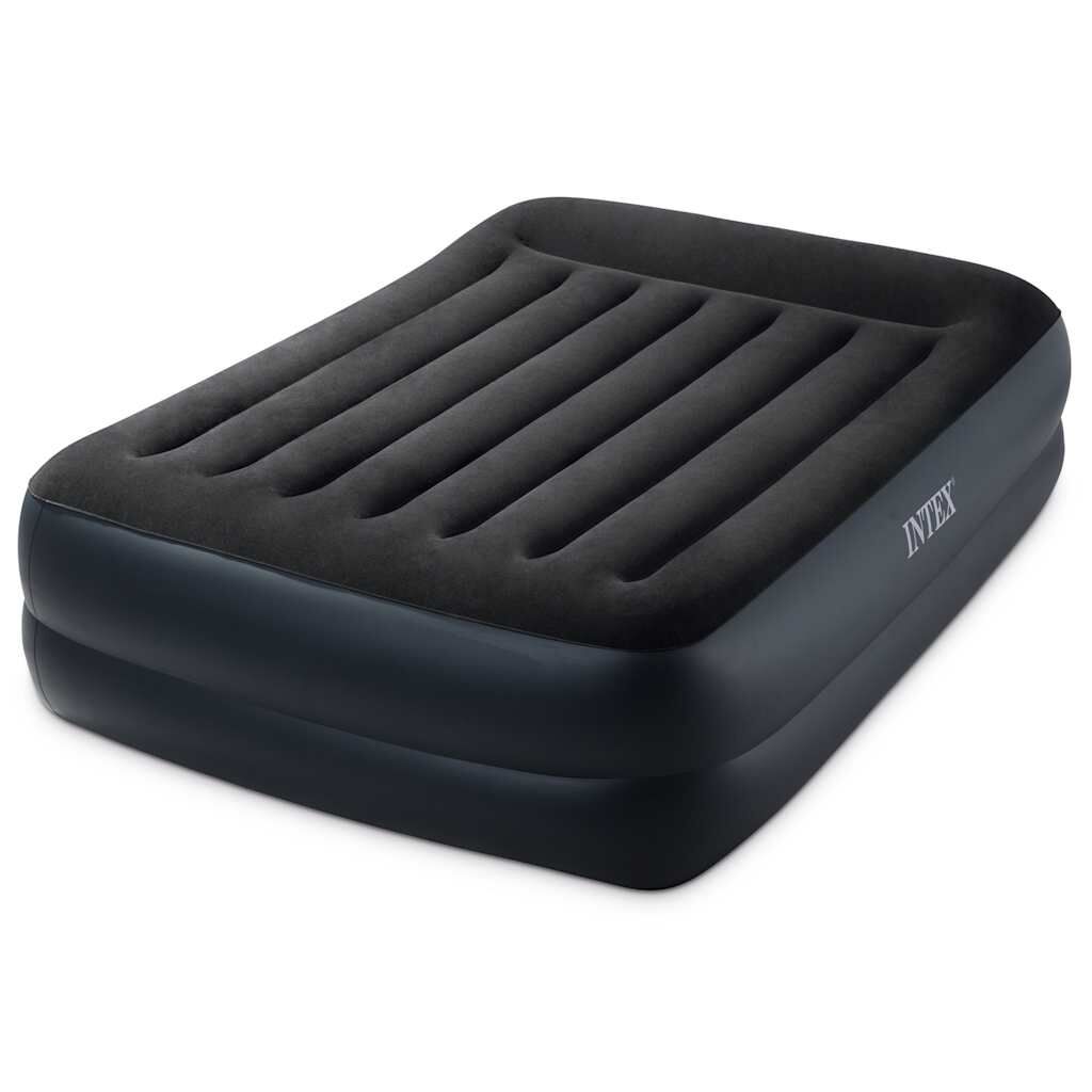 Intex Luftbett Classic Downy Blue Dura-Beam Serie Q Produktbild-Vorschau 7