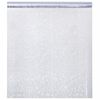 vidaXL Raamfolie 3D regenboogpatroon mat 90x1000 cm PVC