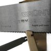 GR&Uuml;NTEK Tuinzaag PIRANHA met 2 zaagbladen 520 mm
