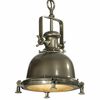 vidaXL Hanglamp 35x35x153 cm aluminium