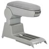 vidaXL Autoarmsteun voor VW Polo (2001-2009) VW Cross Polo (2006-2009)