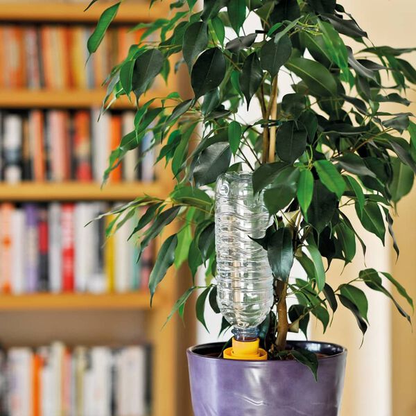 Hozelock 4 st Waterkegels Aquasolo groot