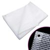 vidaXL Dekzeil leno 140 g/m&sup2; 3x4 m wit